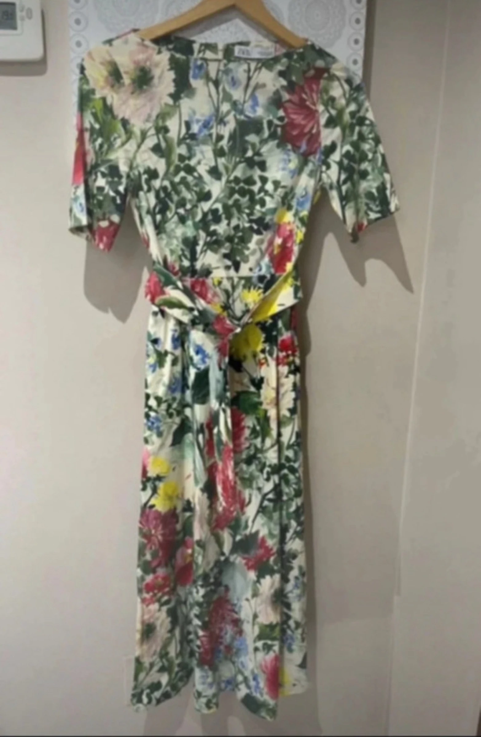 Zara dress size XS – photo 2
